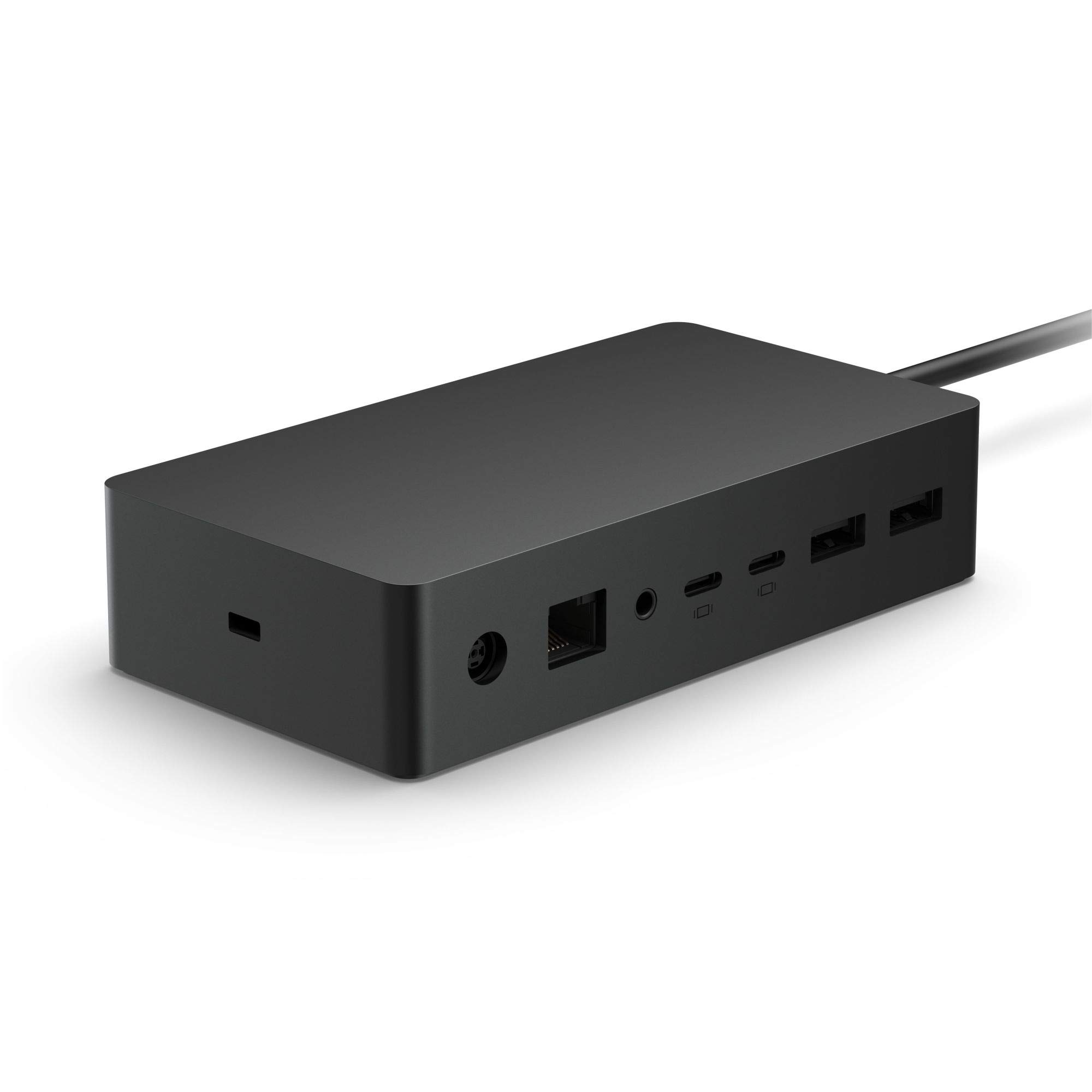 Amazon.co.jp: Microsoft Surface Dock 2 (USB C 4個、USB-A 2個