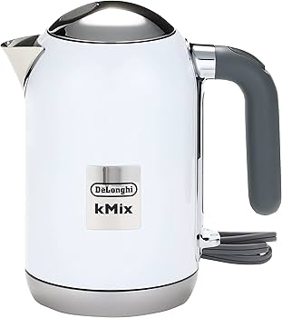 Amazon | De'Longhi (デロンギ) 電気ケトル ケーミックス [kMix