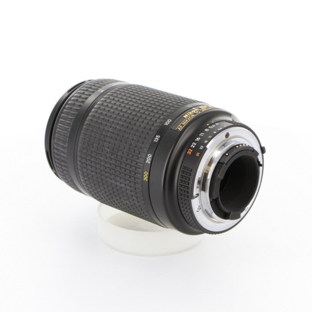 Amazon.co.jp: Nikon AIAF ED 70-300 F4-5.6D : 家電＆カメラ