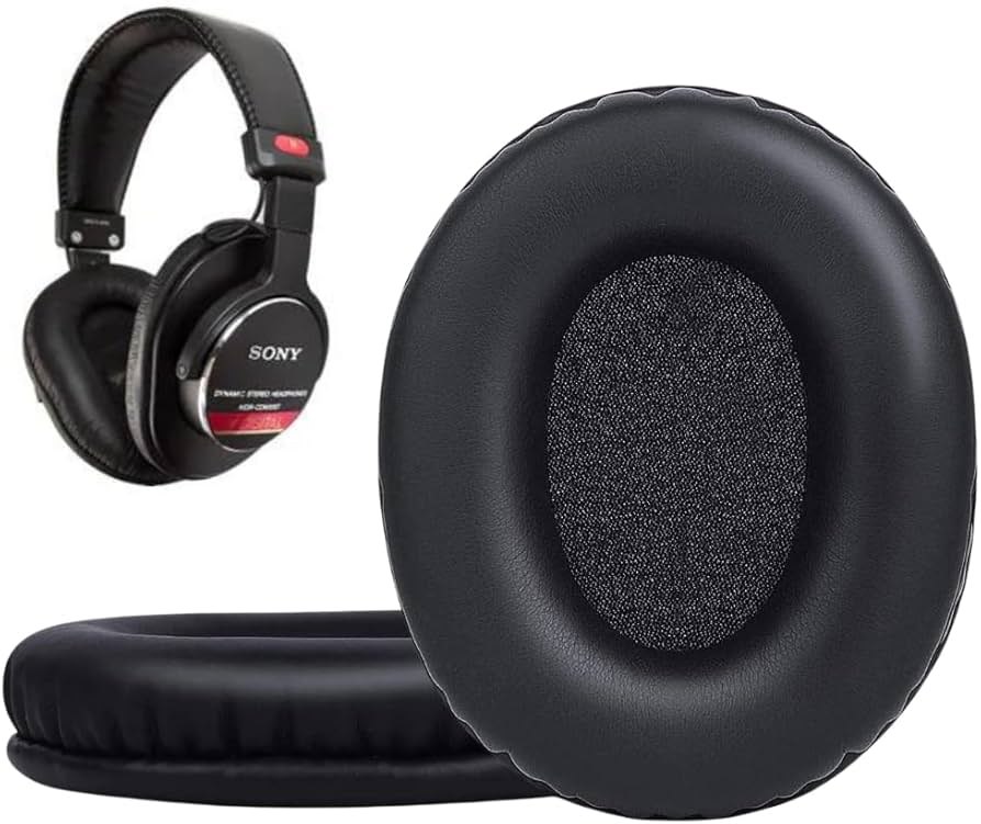 Amazon | ShotR イヤーパッド イヤークッション SONY ソニー MDR