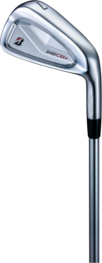 Amazon.co.jp: BRIDGESTONE(ブリヂストン) 242CB+ アイアン6本セット