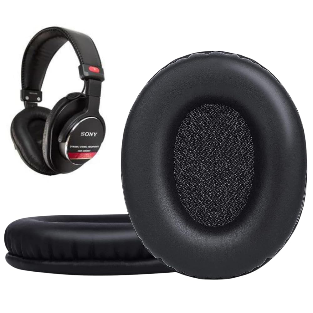 Amazon | ShotR イヤーパッド イヤークッション SONY ソニー MDR