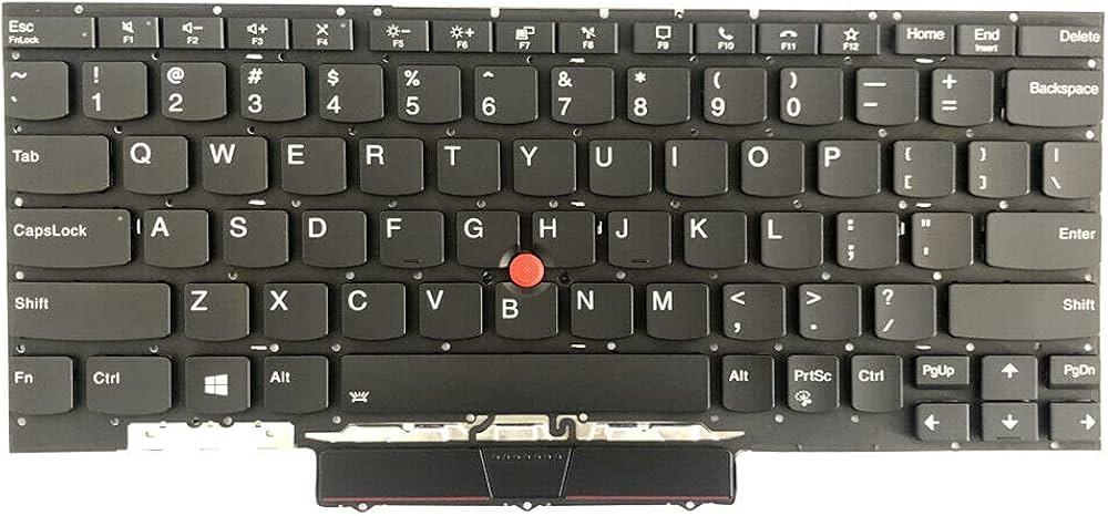 Amazon | Suyitai 交換用 Lenovo ThinkPad X1 Nano GEN1 2021 US