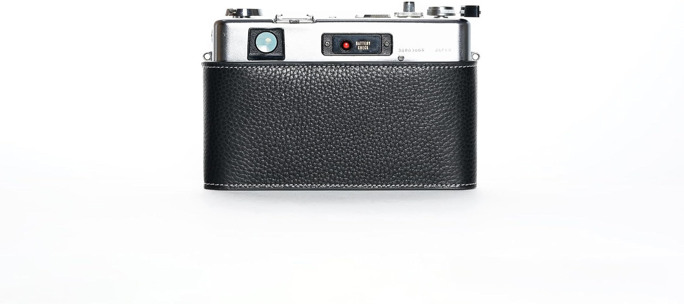 Amazon.com : BMAOLLONGB Electro 35 GSN Case, Handmade Genuine Real