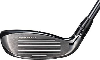 Amazon | キャロウェイ(Callaway) ハイブリッド EPIC SUPER HY メンズ