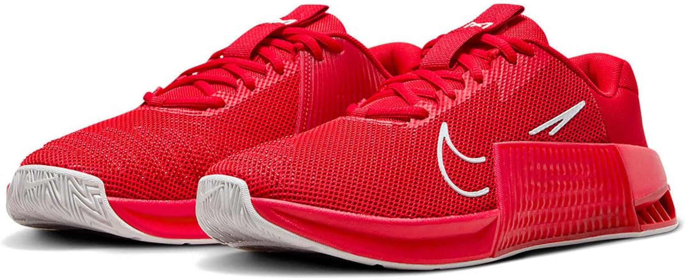 Amazon | [ナイキ] メトコン 9 Metcon 9 ユニバーシティレッド