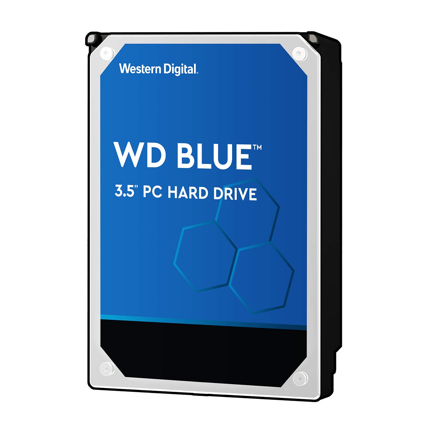 Amazon | 【Amazon.co.jp 限定】Western Digital HDD 3TB WD Blue PC