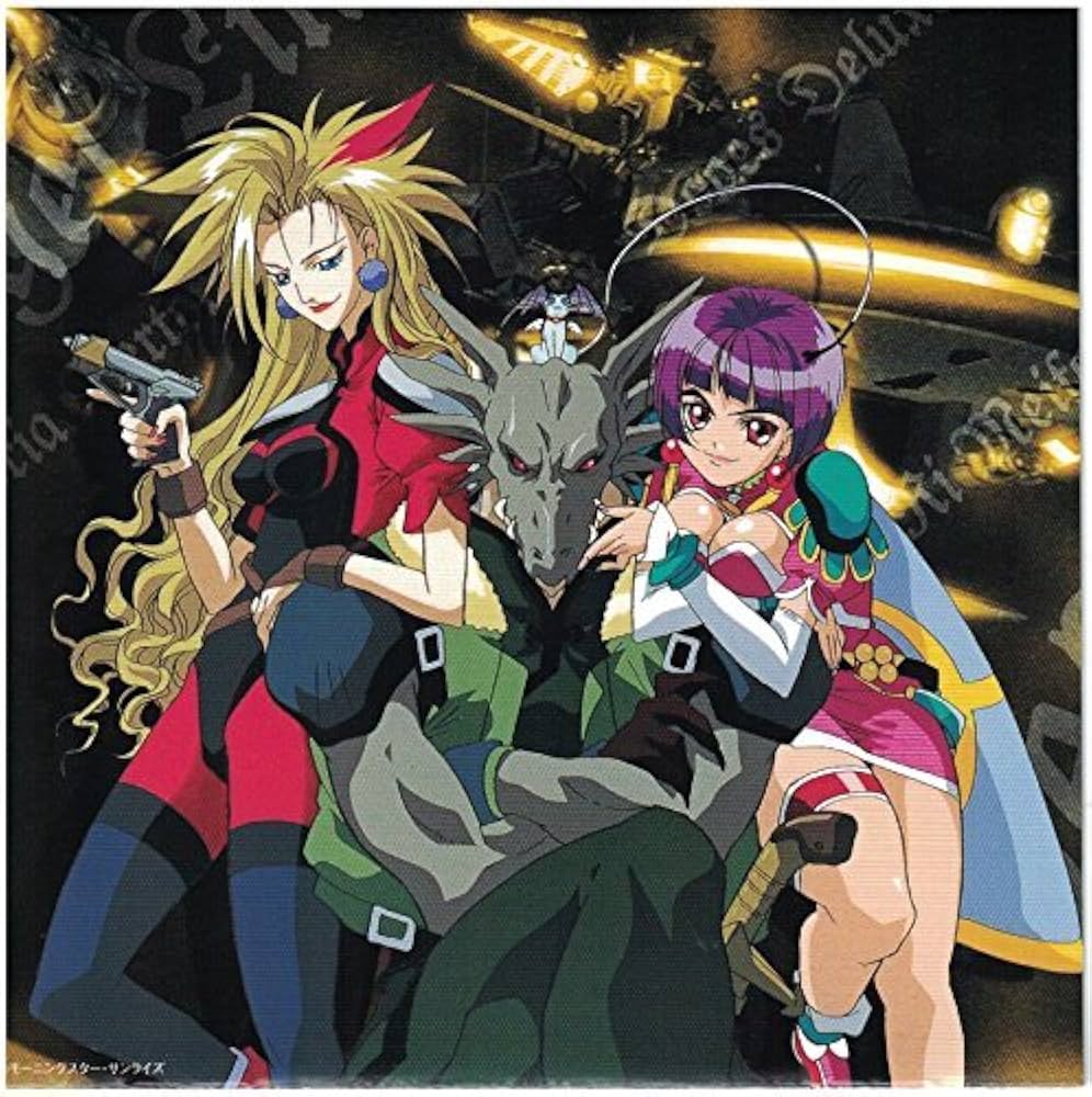 Amazon.co.jp: 星方天使エンジェルリンクス ド: Music