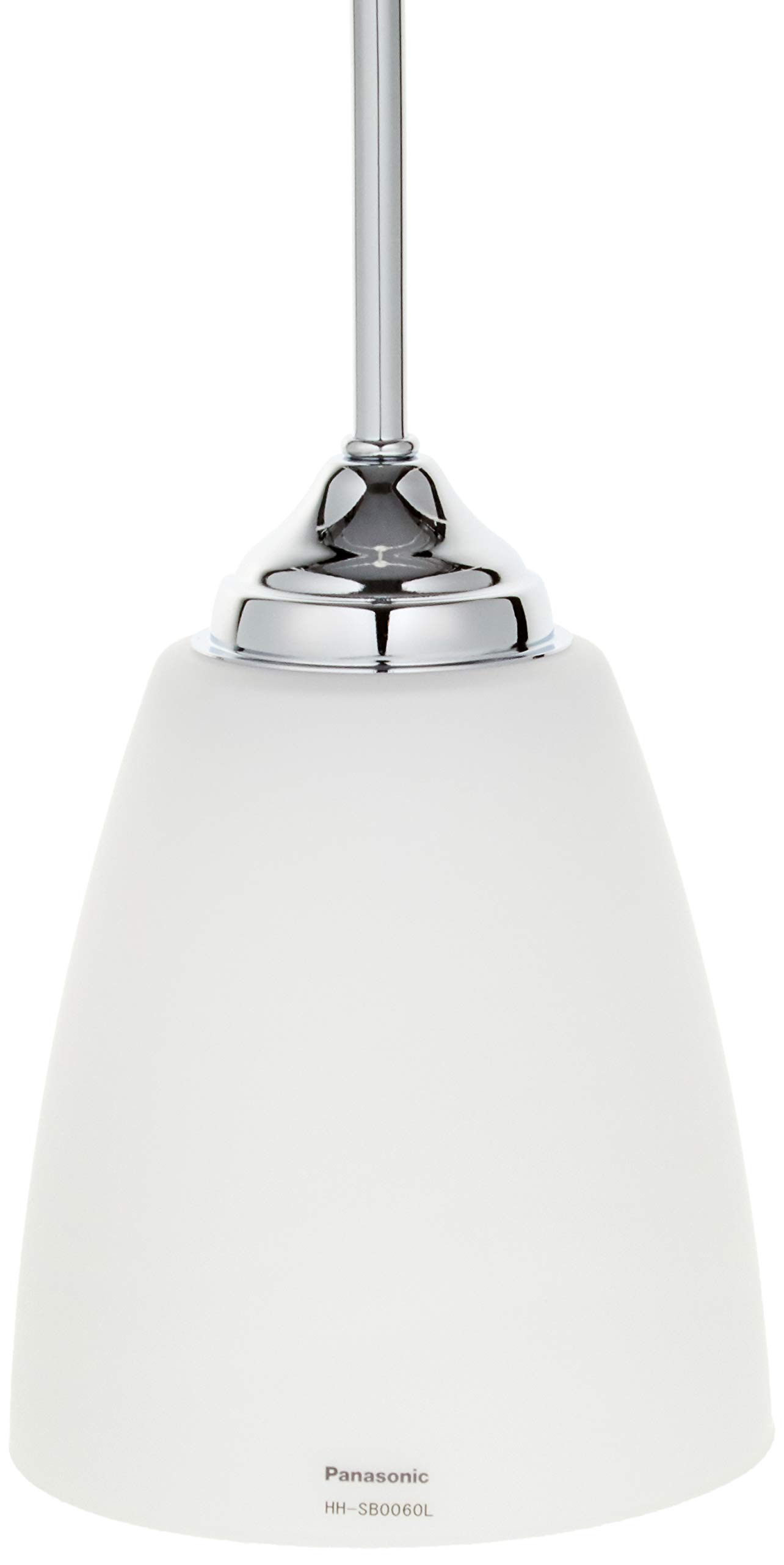 Amazon | パナソニック LED電球ペンダントライト 電球タイプ 電球色 HH