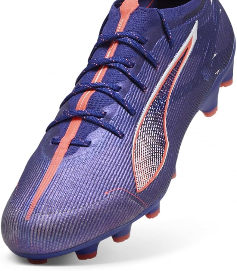 Amazon | [プーマ] サッカー スパイクシューズ ウルトラ 5