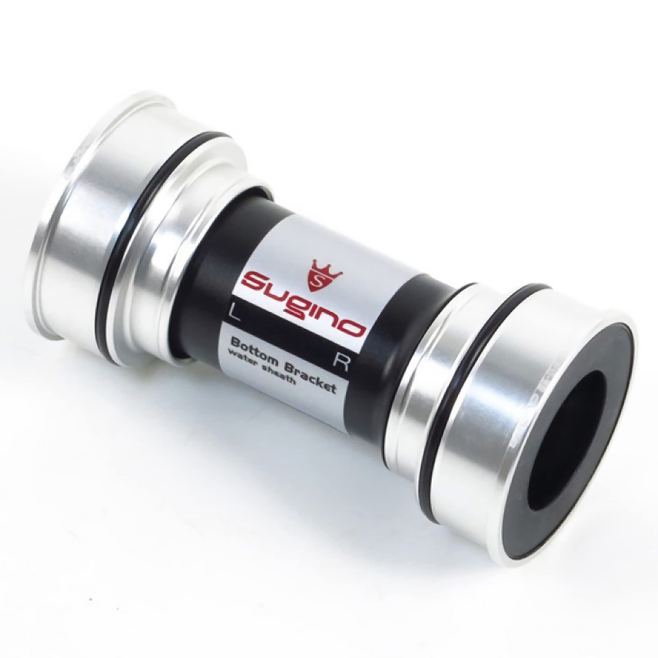 Amazon | Sugino(スギノ) SHPF (BB86) STEEL | スギノ(Sugino