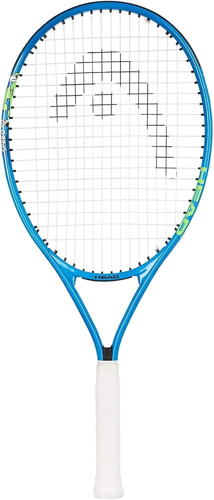 Amazon | HEAD(ヘッド) Speed スピード ジュニア テニスラケット 25
