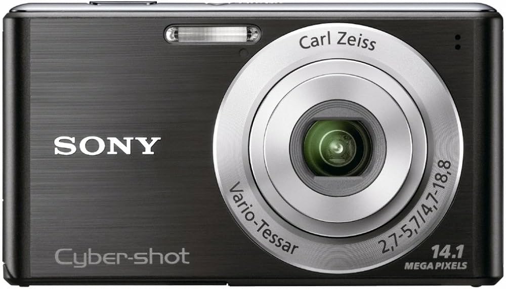 Amazon | SONY デジタルカメラ Cyber-Shot(サイバーショット) W530