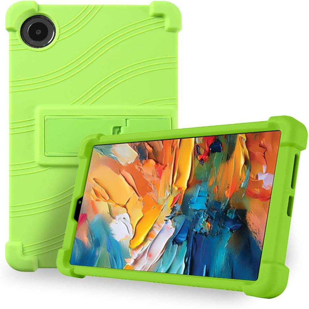 Amazon.com: Case for TCL TAB 8 NXTPAPER 5G 8.7-Inch Tablet