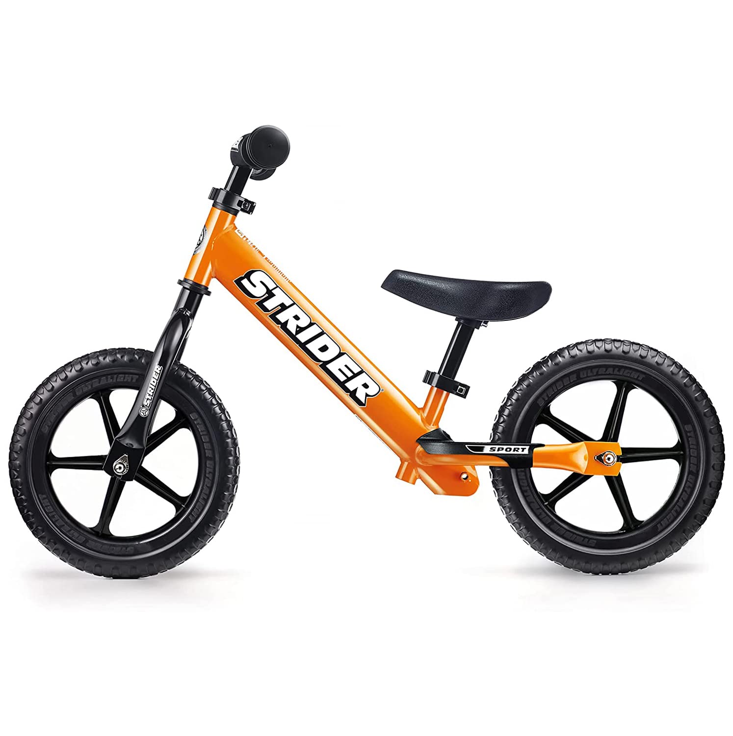 Amazon.co.jp: ストライダー スポーツモデル (STRIDER Sport) 12インチ