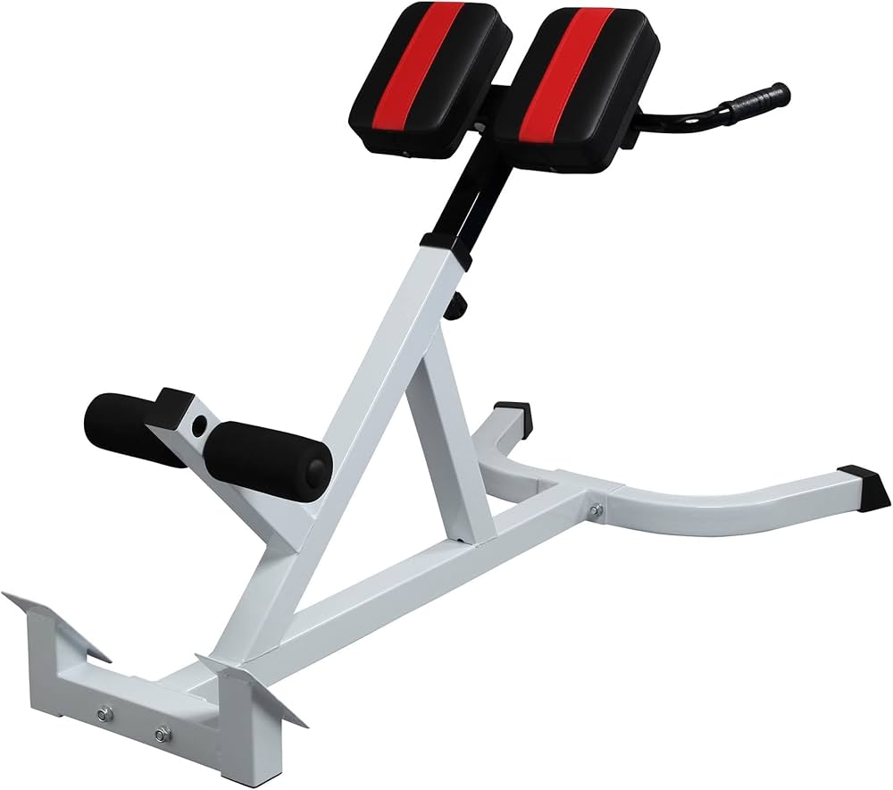 Amazon.co.jp: IROTEC（アイロテック）NEWハイパーバックエクスベンチ