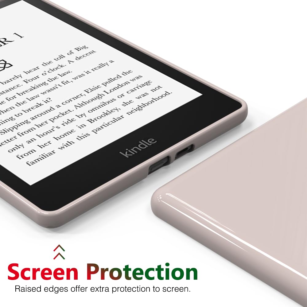 Amazon.co.jp: 6.8インチ Kindle Paperwhite (第11世代-2021) および