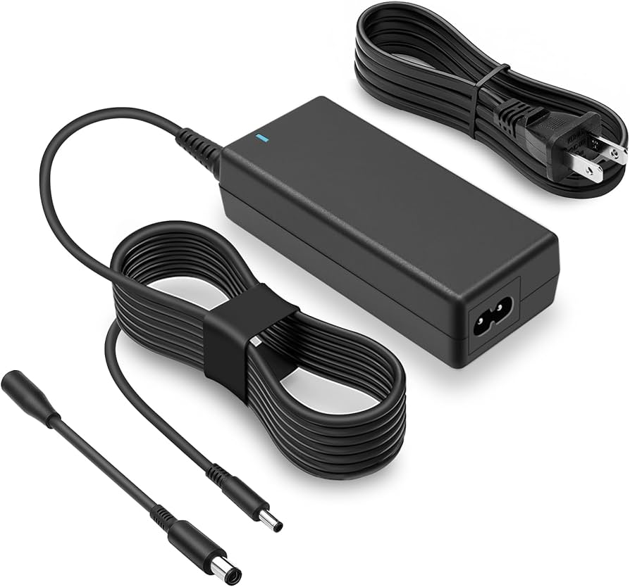 Amazon.co.jp: BOLWEO DELLノートパソコンと互換性のある 65W 電源AC