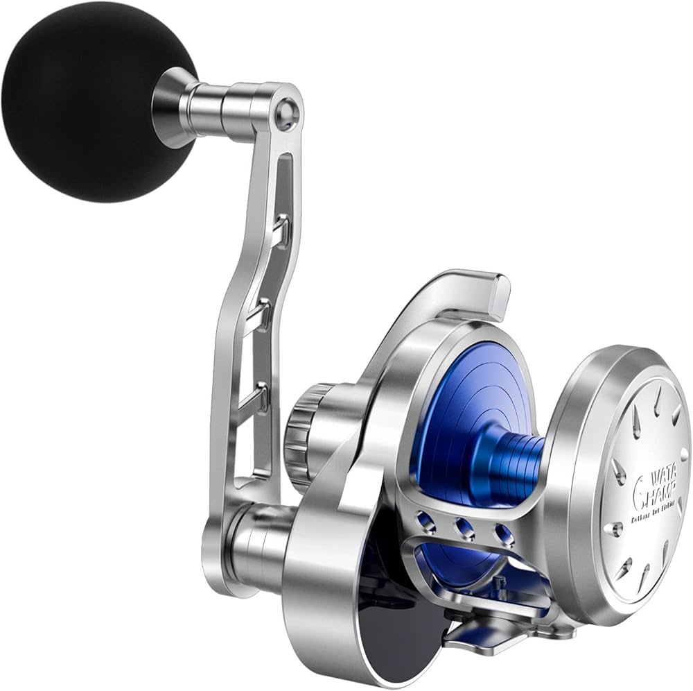 Amazon | WATACHAMPワタチャンプ カリビアン（Caribbean） ジギング