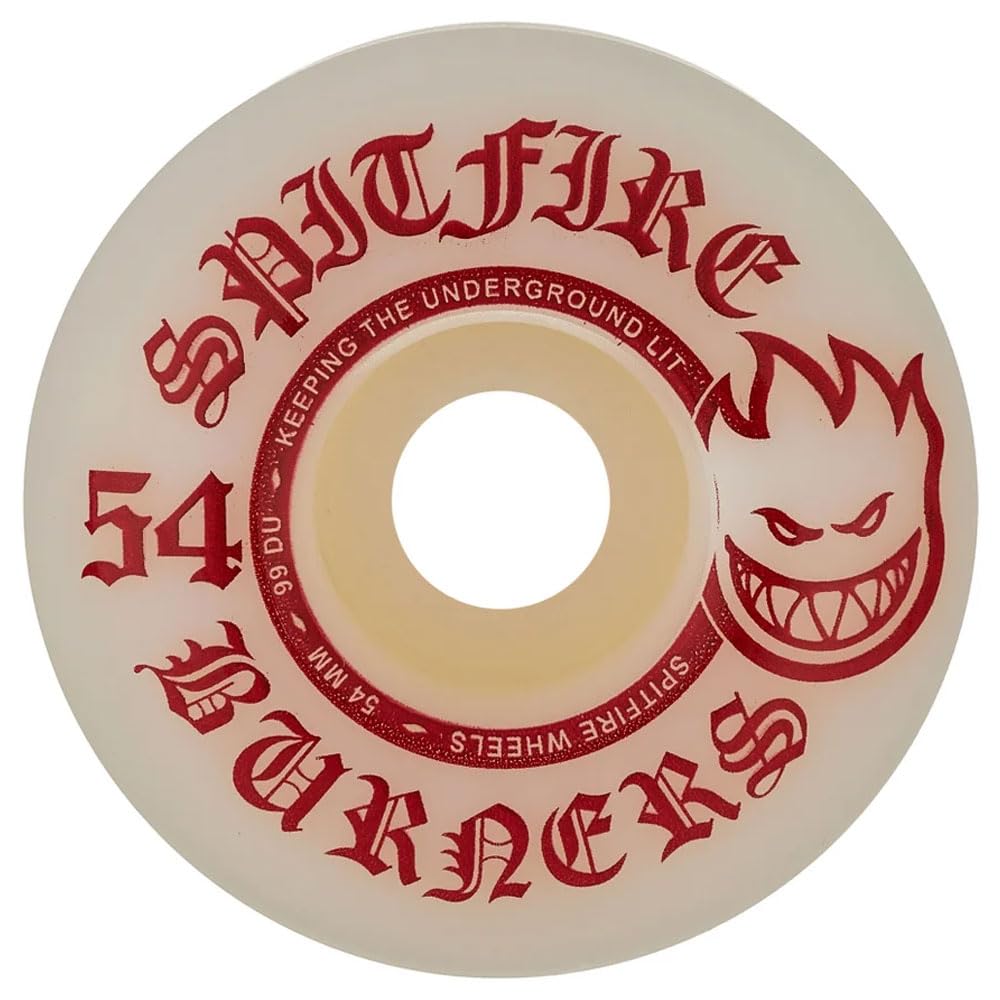 Amazon | [スピットファイア] 99 DURO BURNERS 54mm | Spitfire | ウィール