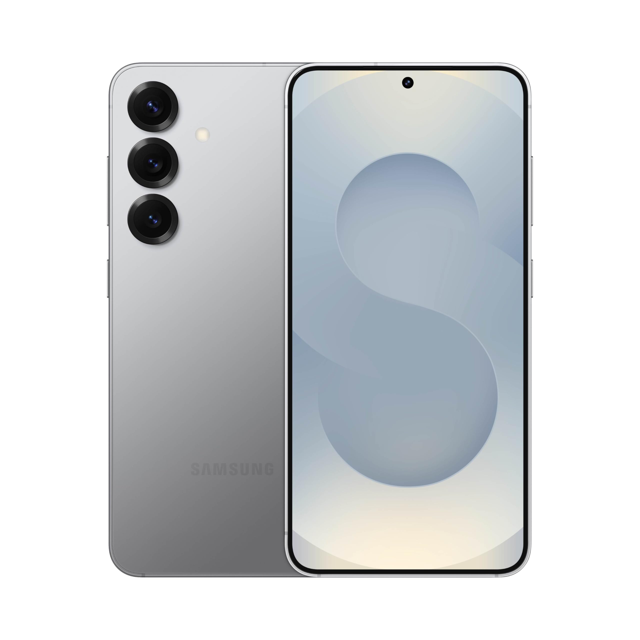 Amazon.com: Samsung Galaxy S25 Cell Phone, 256GB Smartphone