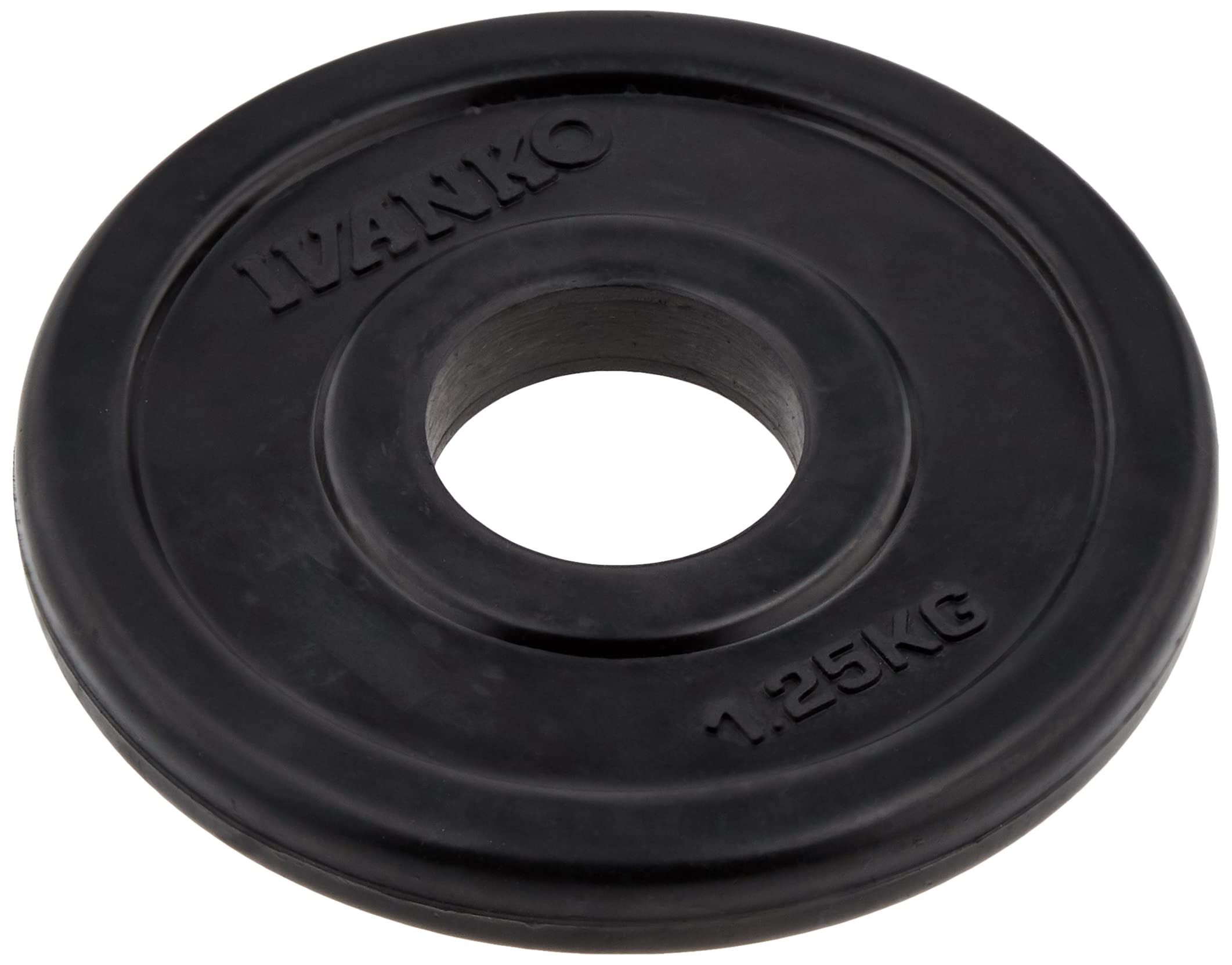 ① IVANKO プレート 15kg 1枚 【公式通販】