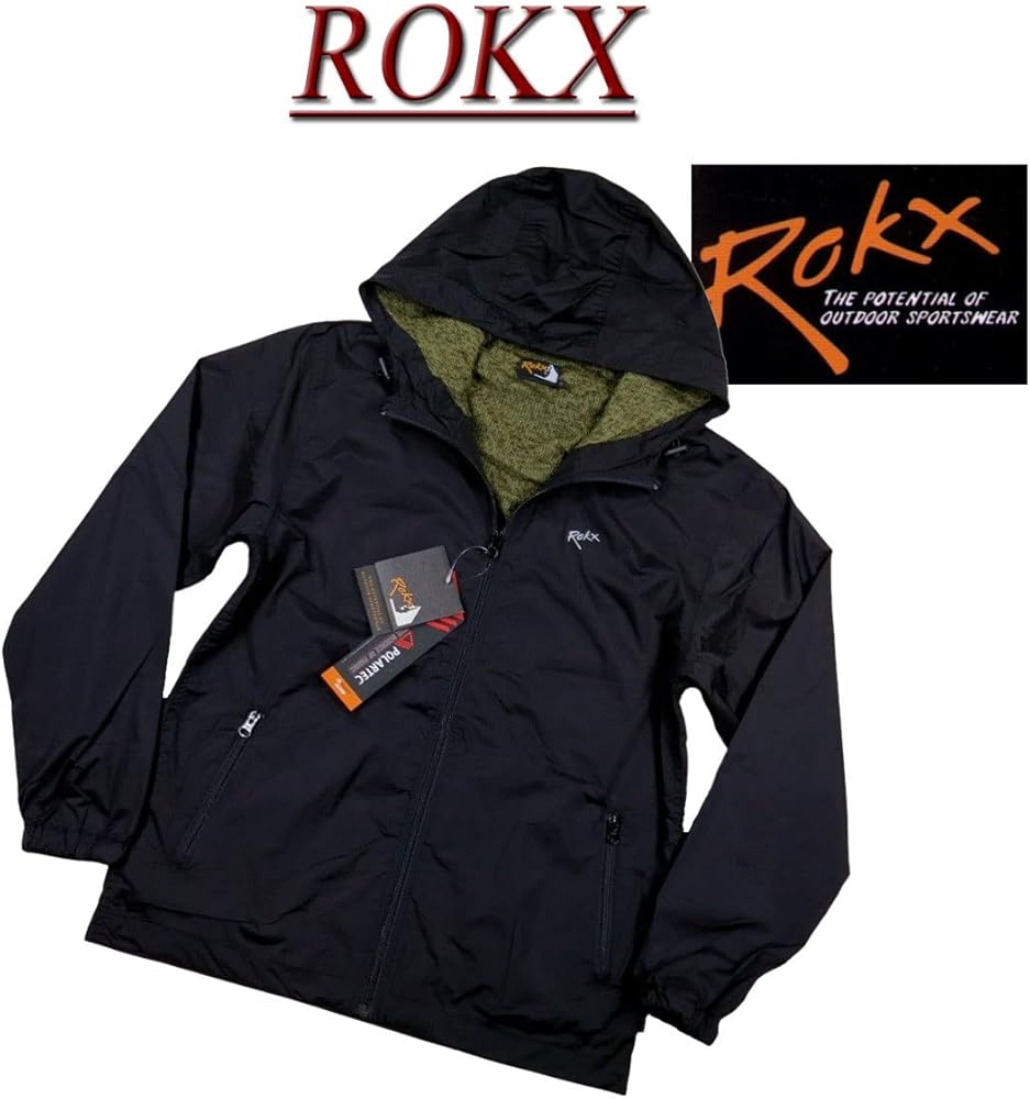 Amazon.co.jp: [ロックス] ry751 ポーラテック アルファ ダイレクト