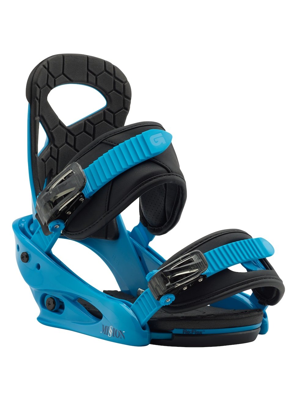 Amazon | Burton(バートン) スノーボード ビンディング ジュニア