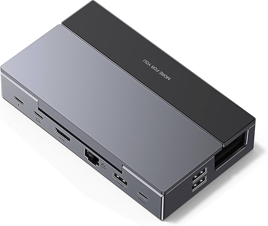 Amazon.co.jp: UGREEN Steam deck/Switch/Rog Ally/Legion Go用TV