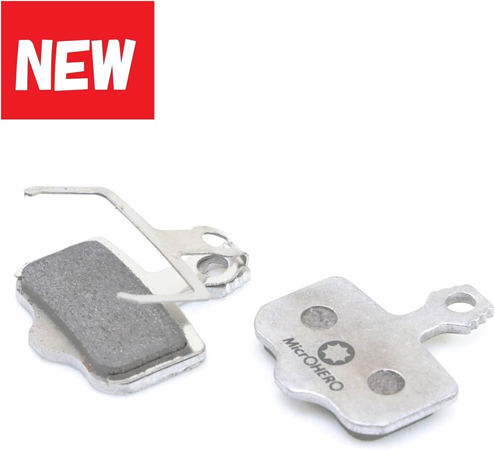 Amazon | ディスクブレーキパッド Sport Organic SRAM製品用 Level TL