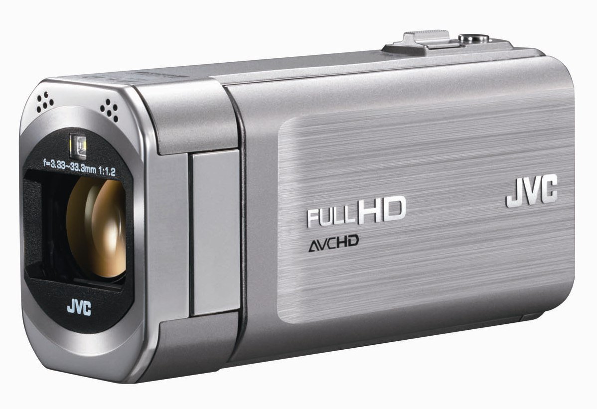 JVC Everio RX500-B ビデオカメラ フルセット 美品 a3296 【公式通販】