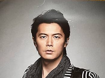 Amazon.co.jp: 福山雅治 ポスター 3枚 アサヒスーパードライ…など