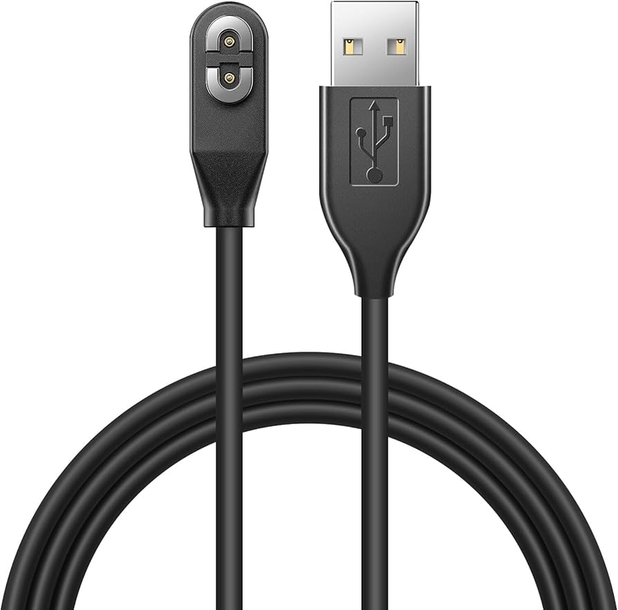 Amazon.co.jp: for Shokz 充電ケーブル 磁気 充電器 for Aftershokz用