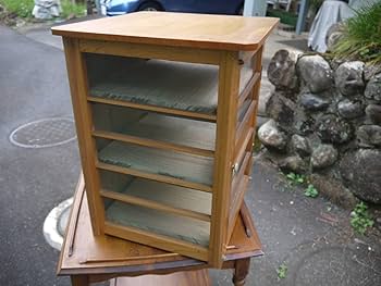 Amazon.co.jp: 【3JL11 O昭和レトロ 蠅帳 網戸 食器棚 戸棚 収納棚