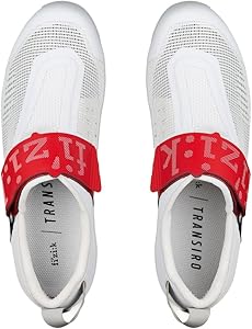 Amazon.com | Fizik Transiro Hydra Aeroweave Carbon, Highly