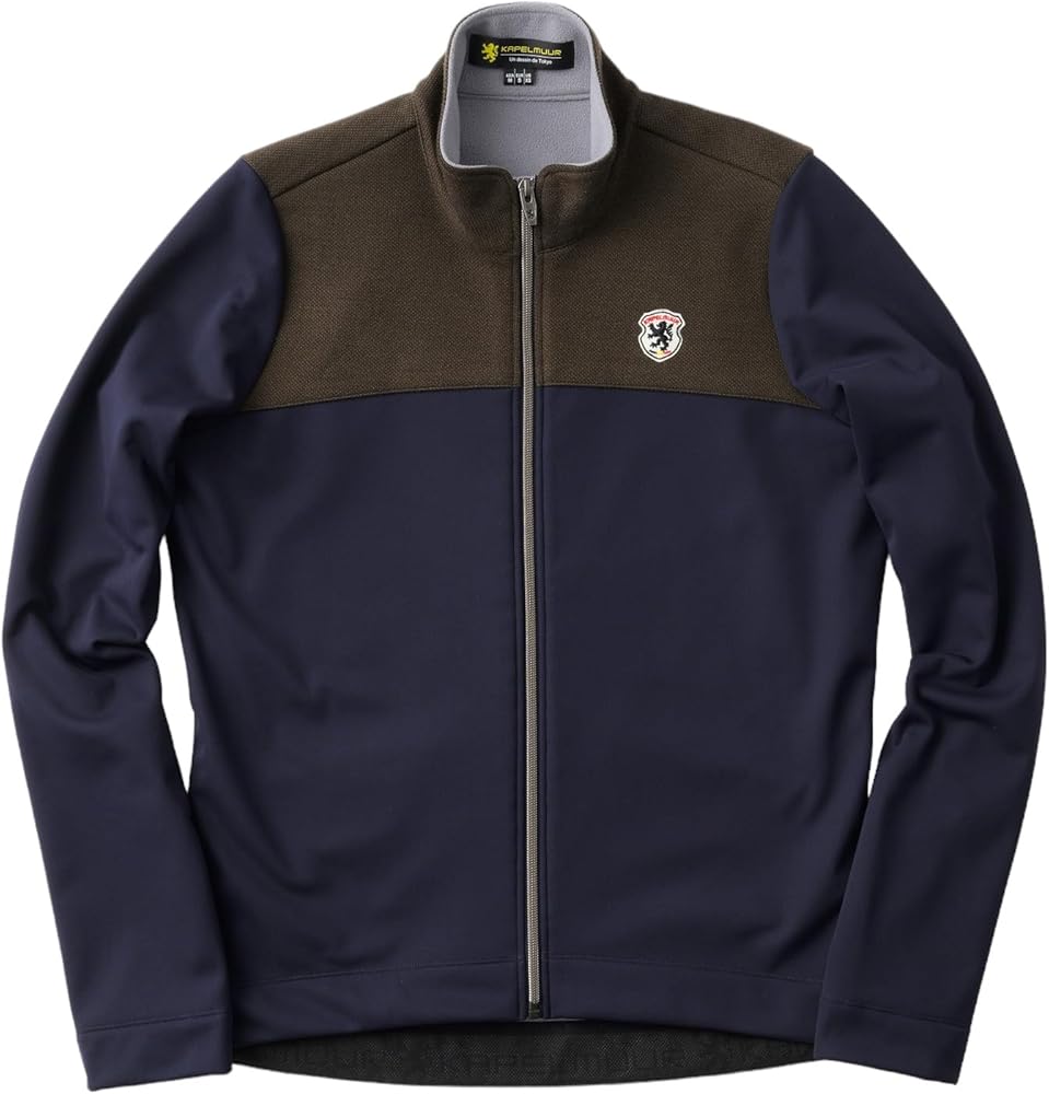 Amazon | [カペルミュール] ウインドシールドコンビジャケット