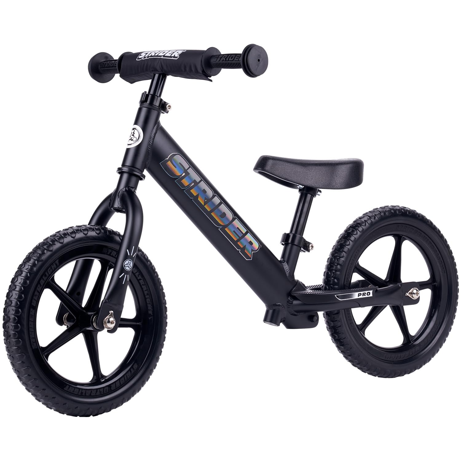 Amazon.co.jp: ストライダー プロ (STRIDER Pro) 12インチ 車体 日本