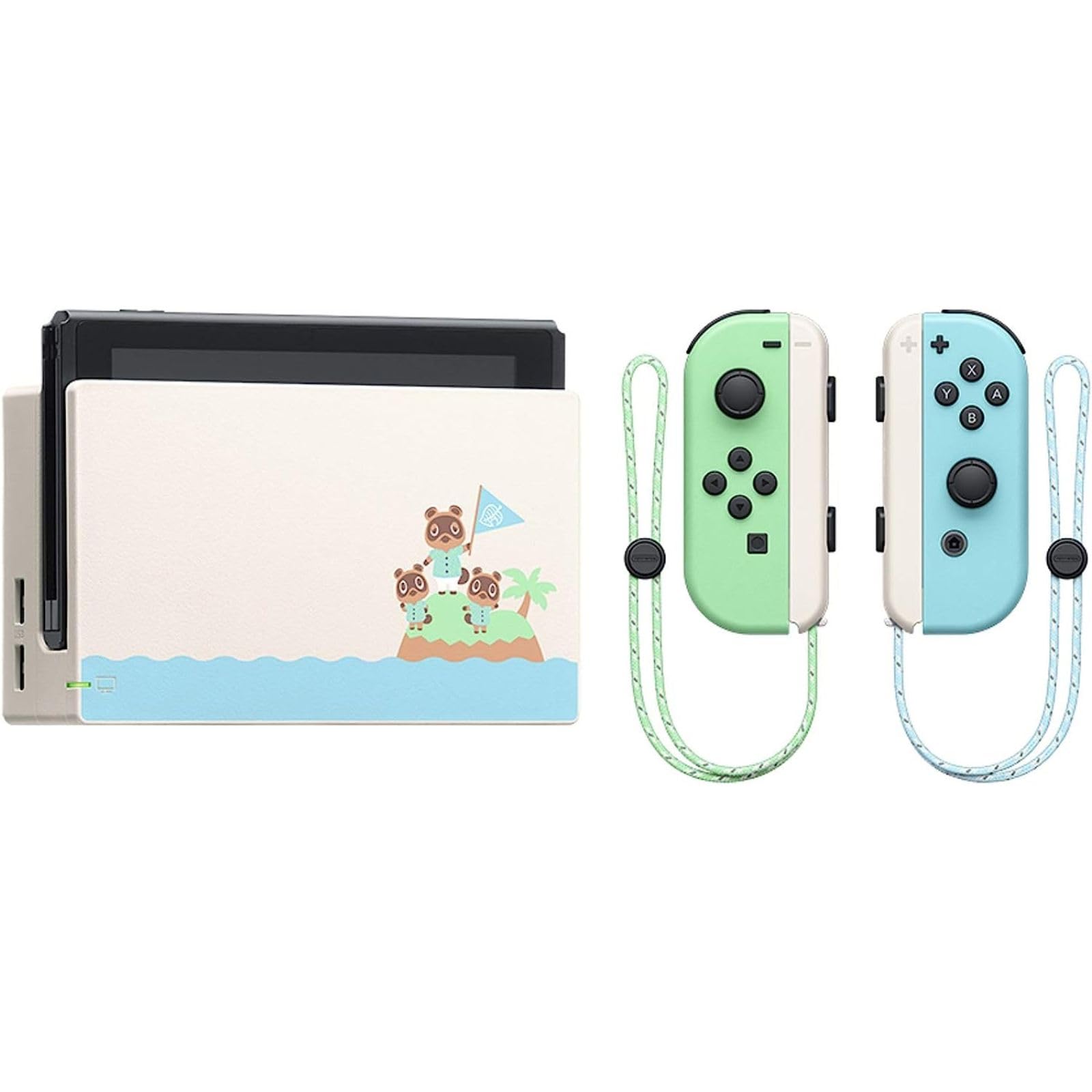 専用⭐︎ Nintendo Switch あつ森セット 【公式通販】