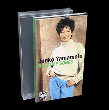 Amazon.co.jp: 山本潤子 ALL TIME SONGS CD5枚組 全95曲 高品質 Blu