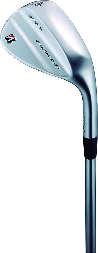 Amazon.co.jp: BRIDGESTONE(ブリヂストン)20TOUR B BRM ウェッジ N.S.