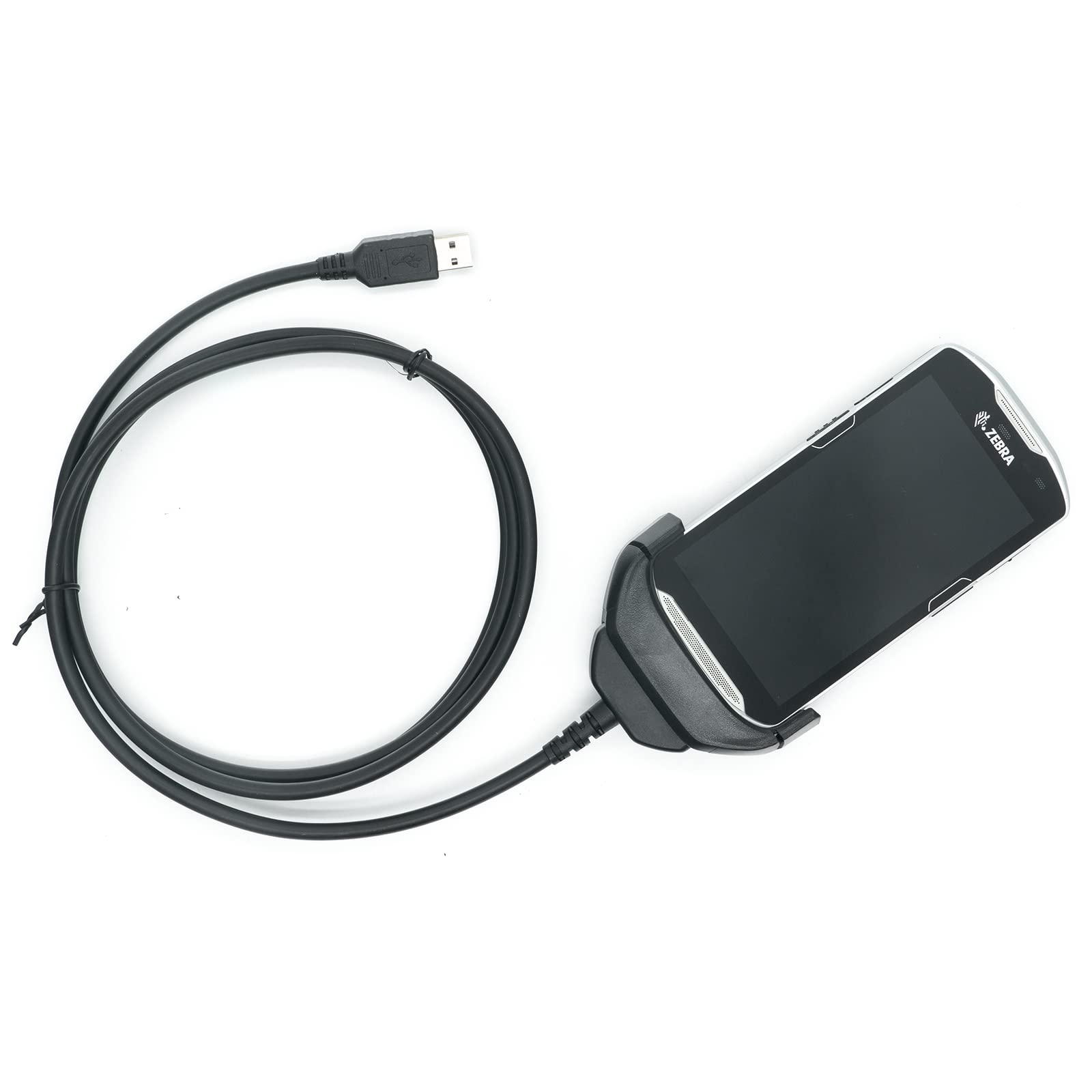 Amazon.com: Tc51 Charger,Scanner Charger Cable for Zebra TC51