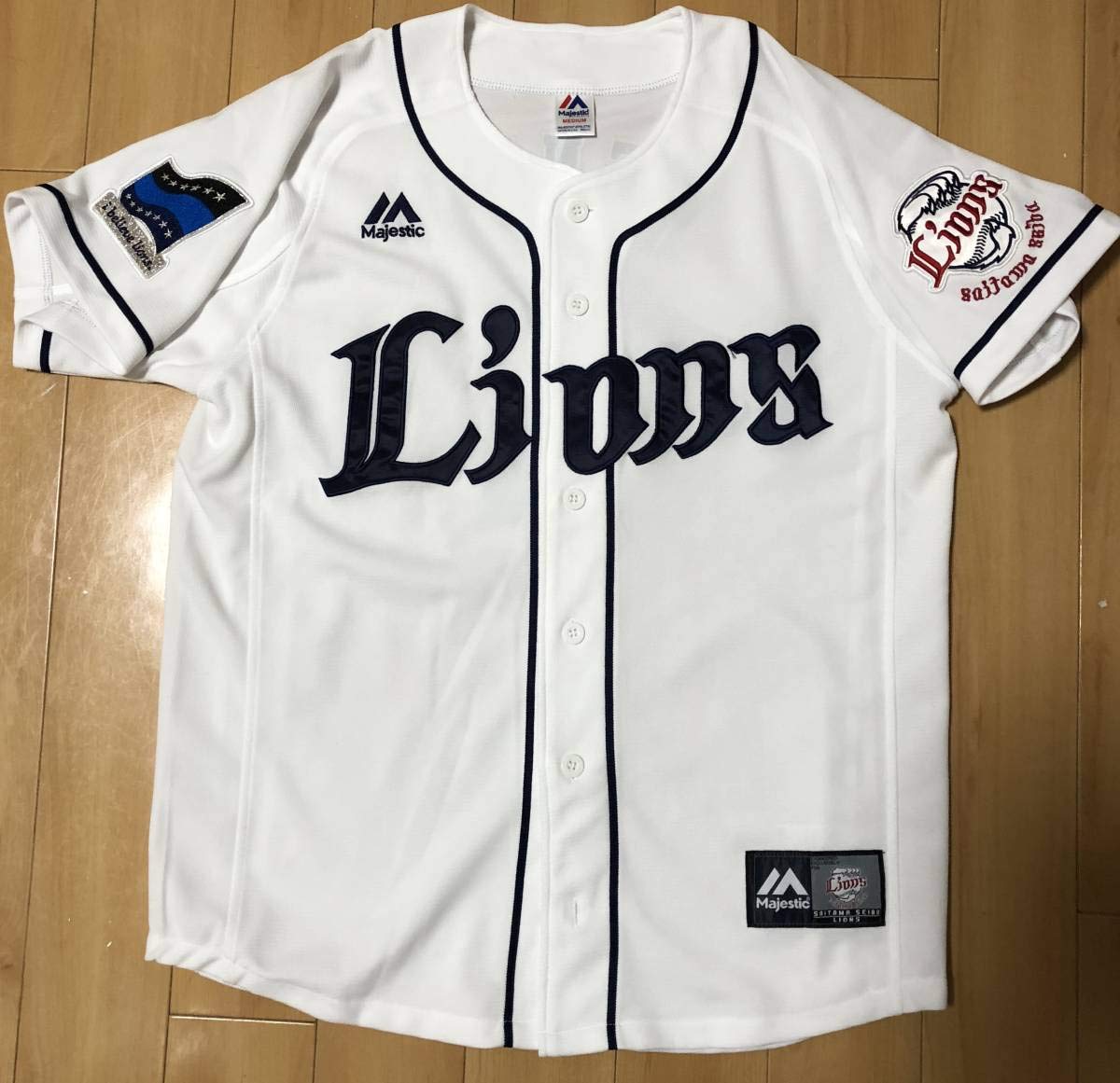 Amazon.co.jp: 【貴重】埼玉西武ライオンズ 源田壮亮選手 直筆サイン