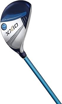 Amazon | DUNLOP(ダンロップ) ハイブリッド XXIO ゼクシオ