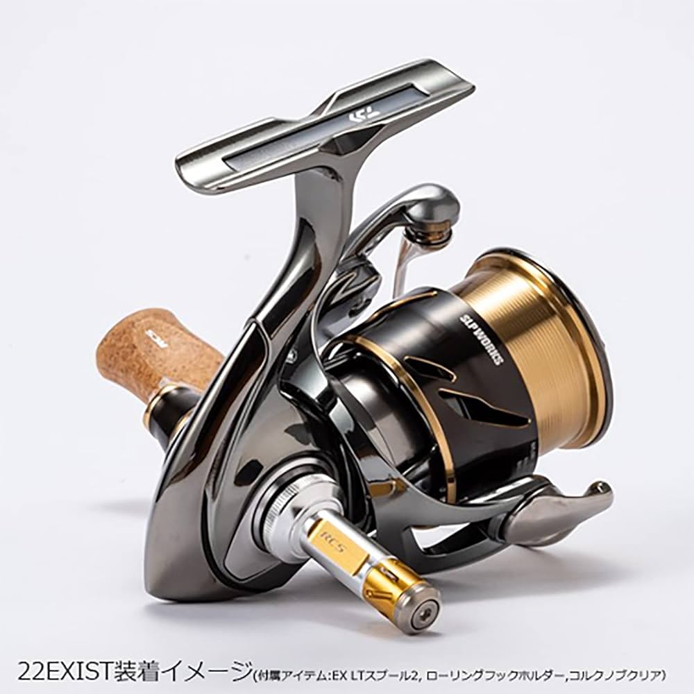Amazon | Daiwa SLP WORKS(ダイワSLPワークス) フックホルダー RCS