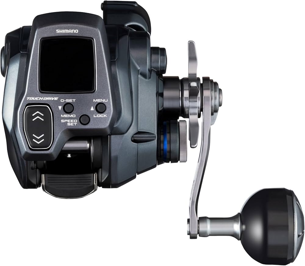 Amazon | シマノ(SHIMANO) 電動リール 25フォースマスター 300(右