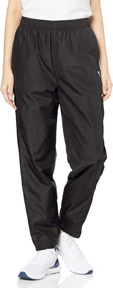 Amazon | PUMA(プーマ) 防寒 防風 撥水 トレーニングトリコット