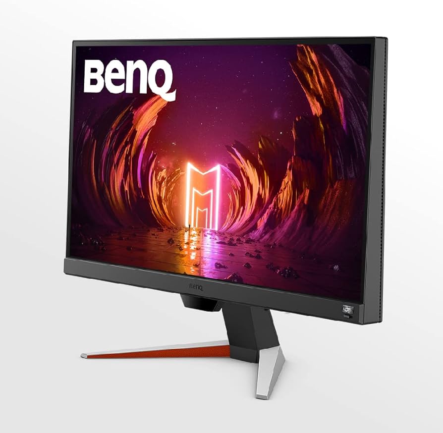 Amazon.com: BenQ MOBIUZ EX240N Gaming Monitor 24