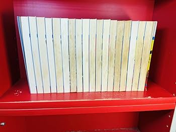 Amazon.co.jp: 全巻セット 旧版 魔太郎がくる!! 全13巻 完結セット藤子