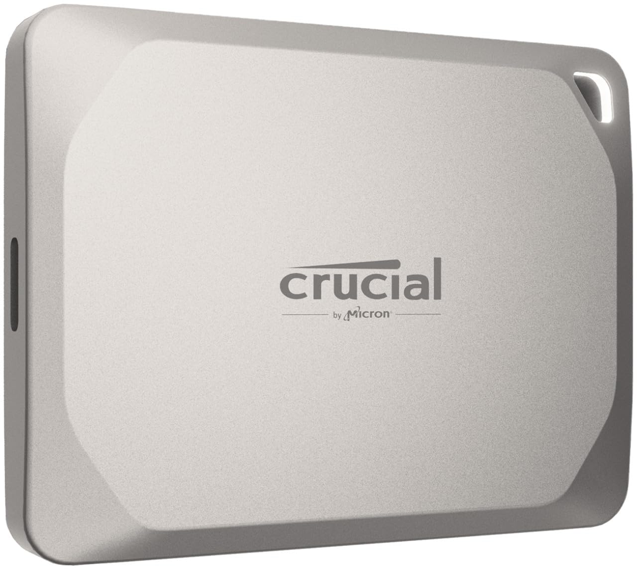 Amazon.com: Crucial X9 Pro for Mac 2TB Portable SSD, Up to 1050MB
