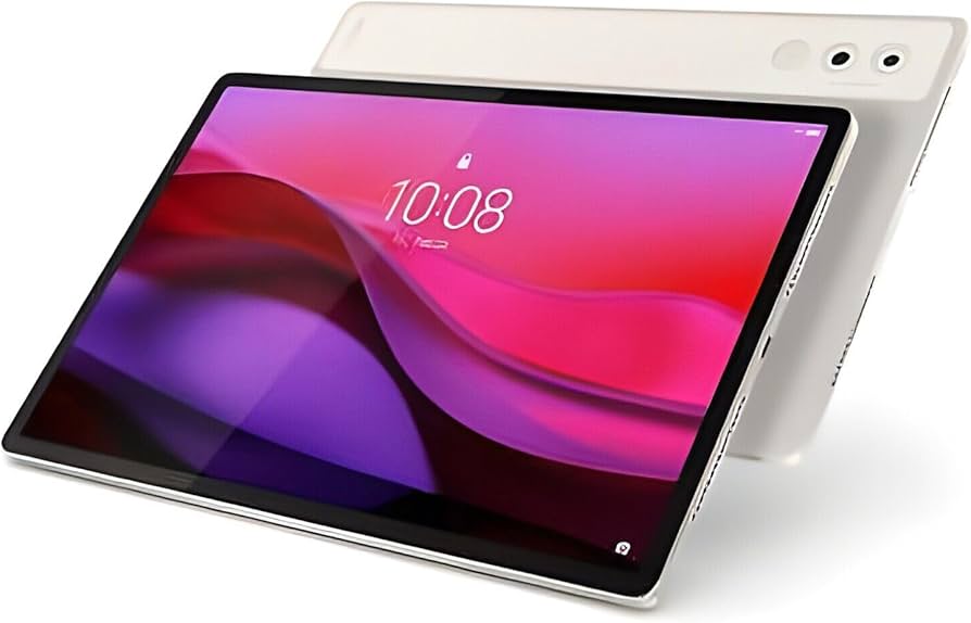 Amazon.com : Lenovo - Yoga Tab Plus - 12.7